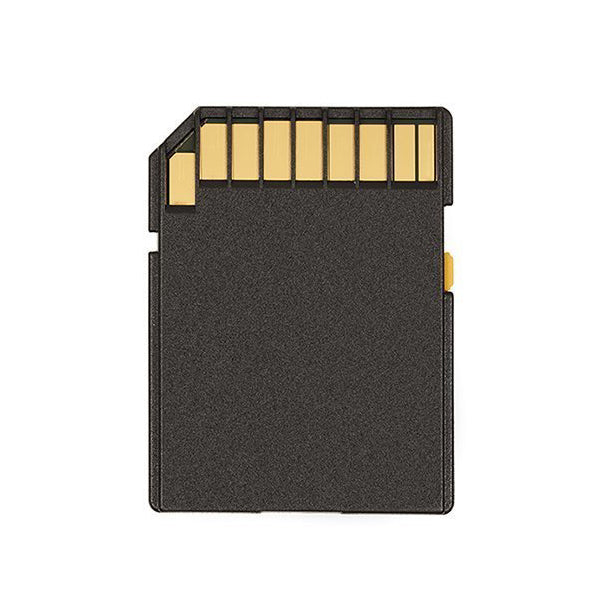 TS8GUSDC4-B2 - Transcend 8GB Class 4 microSDHC Flash Memory Card