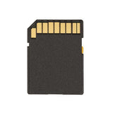 SanDisk - SDCFB-32-101-00 - 32MB CompactFlash (CF) Memory Card - Orange Hardwares