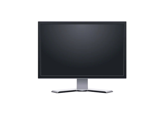 UltraSharp 2007FP 20.1-inch 1600 x 1200 60 Hz Flat Panel LCD Monitor