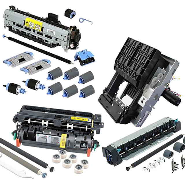 0HW679 Dell Laser 5330N Fuser Kit