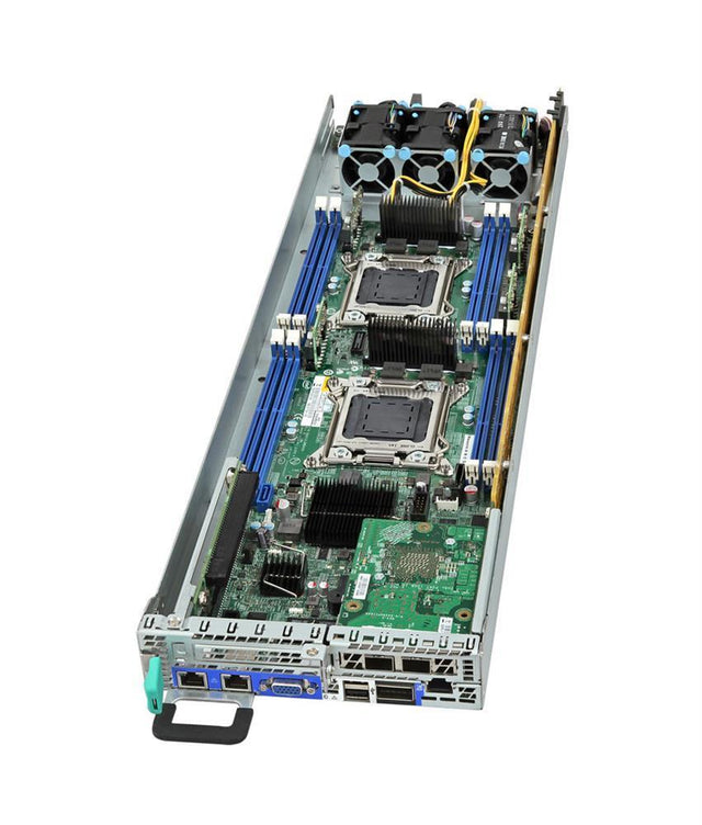 G28033-509 Intel S2600jf Dual LGA2011 Server Board