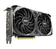 MSI - G3050V2X8C - 8GB RTX 3050 Ventus Video Graphics Card