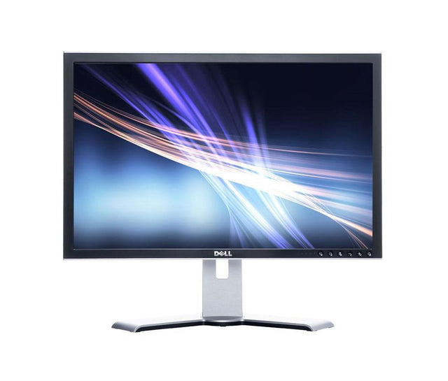 G433H Dell 20-Inch (1680x1050) Ultrasharp Widescreen 2009w Flat Panel Monitor W/ Height Adjustable Stand (Refurbished)