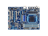 GA-870A-USB3 Gigabyte AMD 870/SB850 DDR3 4-Slot System Board (Motherboard) Socket AM3