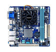 Gigabyte - GA-C1037UN - Gigabyte Ultra Durable 4 Classic Desktop Motherboard Intel NM70 Express Chipset Socket BGA-1023 Intel Celeron 1037U Dual-core (2 Core) 1.80