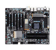 Gigabyte - GA-P67A-UD7 - Gigabyte Ultra Durable 3 Desktop Motherboard Intel P67 Express Chipset Socket H2 LGA-1155 ATX 1 x Processor Support 32GB DDR3 SDRAM Maximu