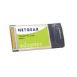 NetGear - GA511 - 10/100/1000Mbps Gigabit Ethernet CardBus Adapter