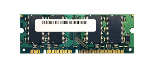 16h0058 Lexmark 64MB PC100 100MHz non-ECC Unbuffered CL2 100-Pin DIMM Memory Module