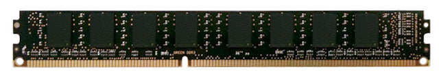 JG482A HP 2GB DDR3 SDRAM VLP Memory Module