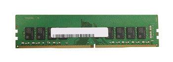 ASUS - 03A08-00070100 - 16GB DDR4 Non ECC PC4-17000 2133Mhz 2Rx8 Memory