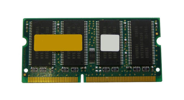 097S03124 Xerox 256MB PC133 133MHz non-ECC Unbuffered 144-Pin SoDimm Memory Module for Xerox Phaser 4500B 4500DT 4500DX