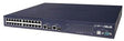 ASUS - GIGAX2024X - 2 x SFP mini-GBIC 24 x 10/100Base-TX 2 x 1000Base-T Fast Ethernet Managed Switch