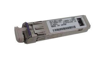 Cisco - GLC-BX-1490 - 1Gbps SFP Transceiver Module