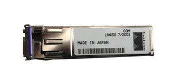 Cisco - GLC-BX-D-10KM - 1Gbps 1000Base-BXD Single-mode Fiber 1490nm TX/1310nm RX 10km SFP Transceiver Module