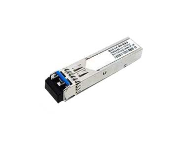 GLC-LX-SM-RGD - Cisco 1.25Gb/s 1000Base-LX/LH Single-mode Fibre 1310nm 10km Industrial Duplex LC Connector SFP Transceiver Module