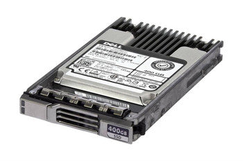 Dell - GM5R3-RF - 400GB SAS 12Gbps Mixed Use 2.5-inch Internal Solid State Drive (SSD)