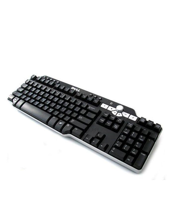 GM952 Dell Wireless Bluetooth Multimedia Keyboard