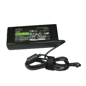 GP-AC19V10 Sony 19.5V 4.7A Laptop AC Adapter