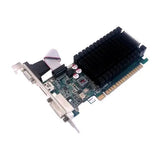 90YV0921-M0NA00 Asus Radeon R7 250 2GB GDDR5 HDMI / DisplayPort / DVI-I / PCI-Express 3.0 Video Graphics Card