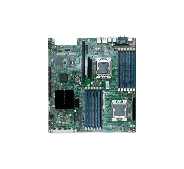 Socket LGA775 Intel 915G + ICH6 Chipset Micro-ATX System Board Motherboard Supports Pentium 4/ Pentium 4 HT Series DDR 4x DIMM