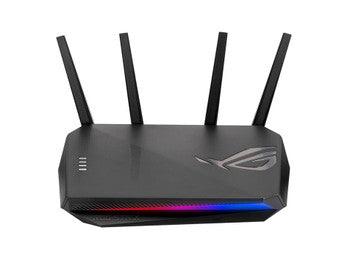 ASUS - GS-AX5400 - ROG Strix AX5400 WiFi 6 Gaming Router