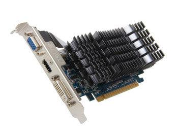 ASUS - 90Yv07H0 - GT5201GD3CSM01 Video Card