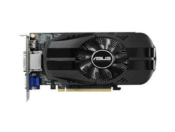 ASUS - GT640-FMLII-2GD3 - Nvidia GeForce 2GB DDR3 128-Bit Video Graphics Card