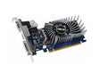 ASUS - 90Yv04U3M0Na00 - GT7301GD5BRK Video Card