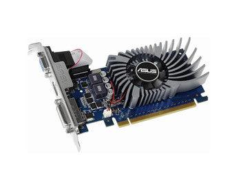 ASUS - 90Yv04U3M0Na00 - GT7301GD5BRK Video Card