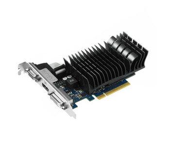 ASUS - GT730-2GD3-CSM-B2 - GT730-2GD3 Nvidia GeForce GT 730 2GB DDR3 128-Bit HDMI / D-Sub / DVI-I / HDCP PCI-Express 2.0 Video Graphics Card