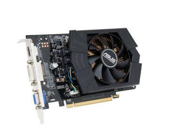 ASUS - 90Yv03H0M0Na00 - GT740OC1GD5B2 Video Card