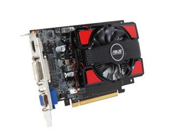 ASUS - 90Yv02P1M0Na00 - gt7402gd3csm Graphic Cards Video Cards