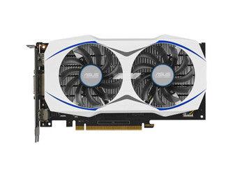 ASUS - 90Y2456 - gtx 950 2gd5 oc Graphic Cards Video Cards