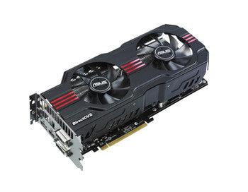 ASUS - 90C1Crn0U0Yay0Bz - GTX560TI448DC22DIS1280D Video Card