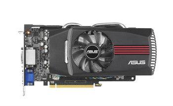 ASUS - 90C1Cp50T0Uay0Bz - GTX650DC1GD5DDO Video Card