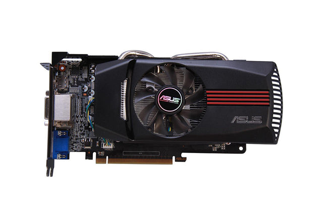 Nvidia GeForce GTX 650 DirectCU 1GB GDDR5 128-Bit PCI Express 3.0 Video Graphics Card