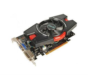 ASUS - 900653 - GTX650E1GD5DDO Video Card