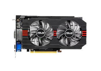 ASUS - 90052055001000 - GTX650TI1GD5DDO Video Card