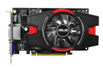 ASUS - 900220810010000 - GTX650TIPH1GD5 Video Card