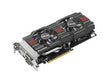 ASUS - 900120550020010 - GTX660DC2TG2GD5 Video Card