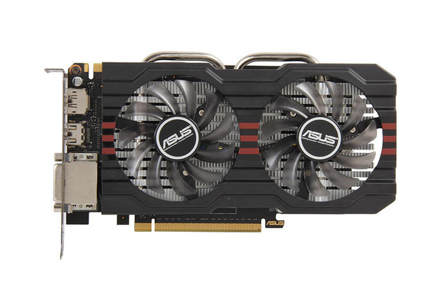 GeForce GTX 670 4GB GDDR5 PCI Express 3.0 x16 2 x DVI HDMI DisplayPort Video Graphics Card