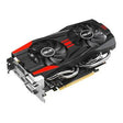 ASUS - 900 - GTX760DC2OC2GD5DD Video Card