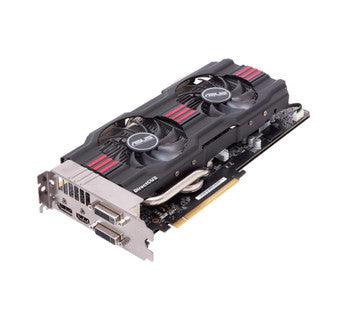 ASUS - 7Mjj7 - GTX770DC2OC2GD5B2 Video Card