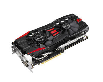 ASUS - 78Nnh5Dn00G0 - GTX780DC23GD5 Video Card