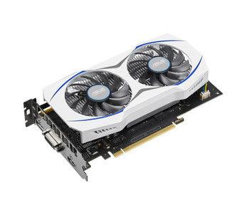 ASUS - 699120830020Qs1 - gtx950 oc 2gd5 Graphic Cards Video Cards