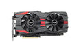 ASUS - GTX960-DC2OC-2GD5-BL - ACK Nvidia GeForce GTX 960 2GB GDDR5 128-Bit HDMI / DVI-I / 3x DisplayPort PCI-Express 3.0 Video Graphics Card