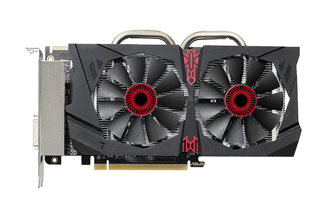 GeForce GTX 980 4GB GDDR5 PCI Express 3.0 Video Graphics Card