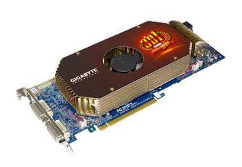 Gigabyte - GV-3D1-68GT - Gigabyte Nvidia Dual GeForce 6800GT 512MB (Dual 256MB) GDDR3 256-Bit DVI / S-Video PCI-Express x16 Video Graphics Card