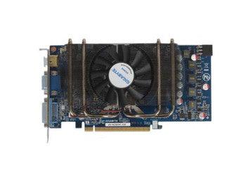 Gigabyte - I7Usvga - GVN250OC1GIP1 GigabyteTech Video Card