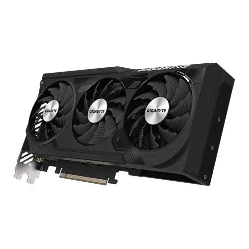 GV-N4070WF3OC-12GD Gigabyte GeForce RTX 4070 12GB GDDR6X PCIe 4.0 x16 ATX Video Graphics Card